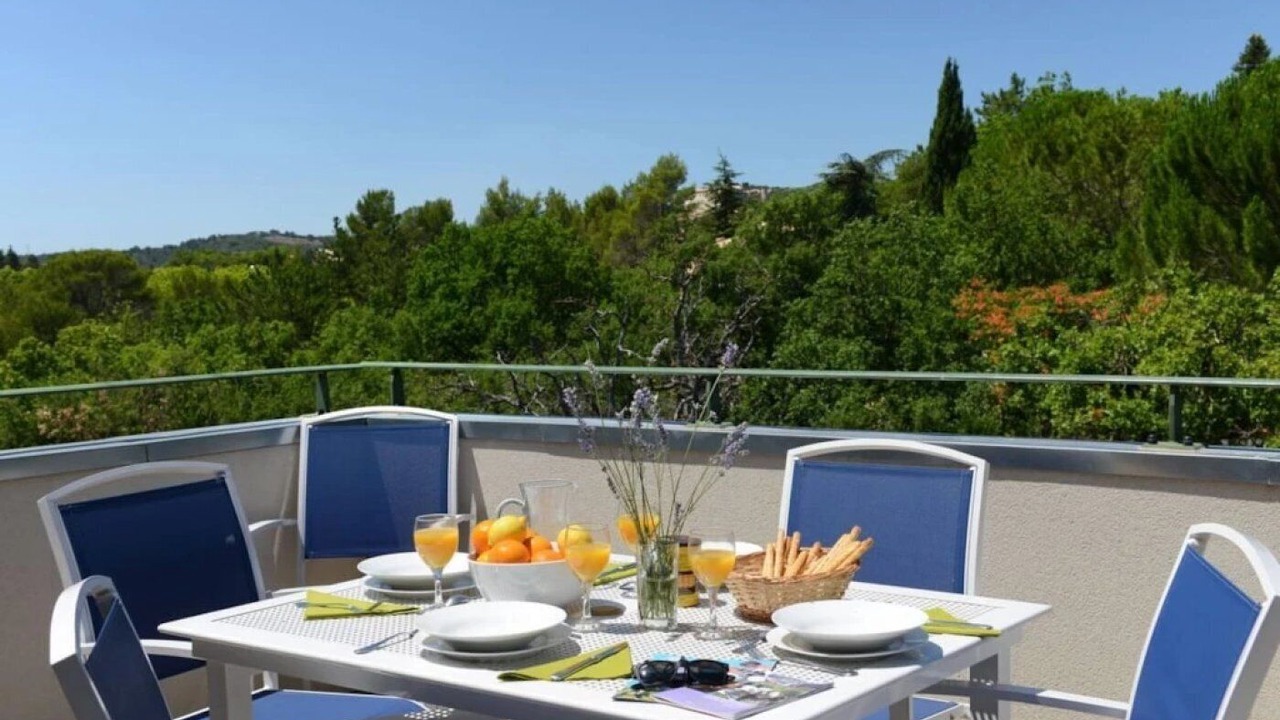Photo of Outdoor in Greoux-les-Bains