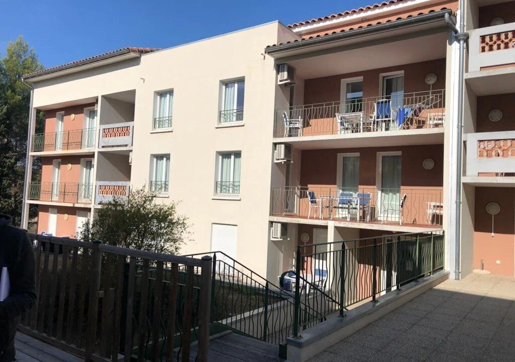 Photo of Outdoor in Greoux-les-Bains