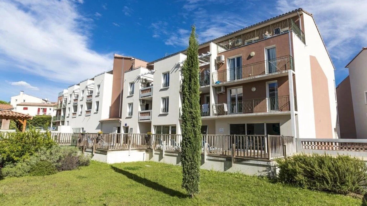 Photo of Outdoor in Greoux-les-Bains