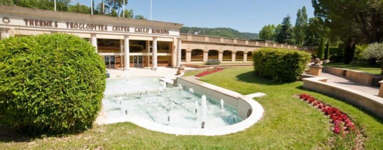 Photo of Outdoor in Greoux-les-Bains