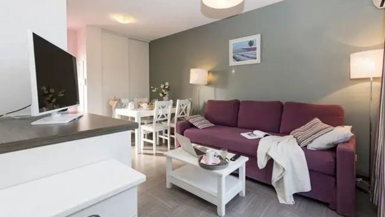 Photo of Livingroom in Greoux-les-Bains
