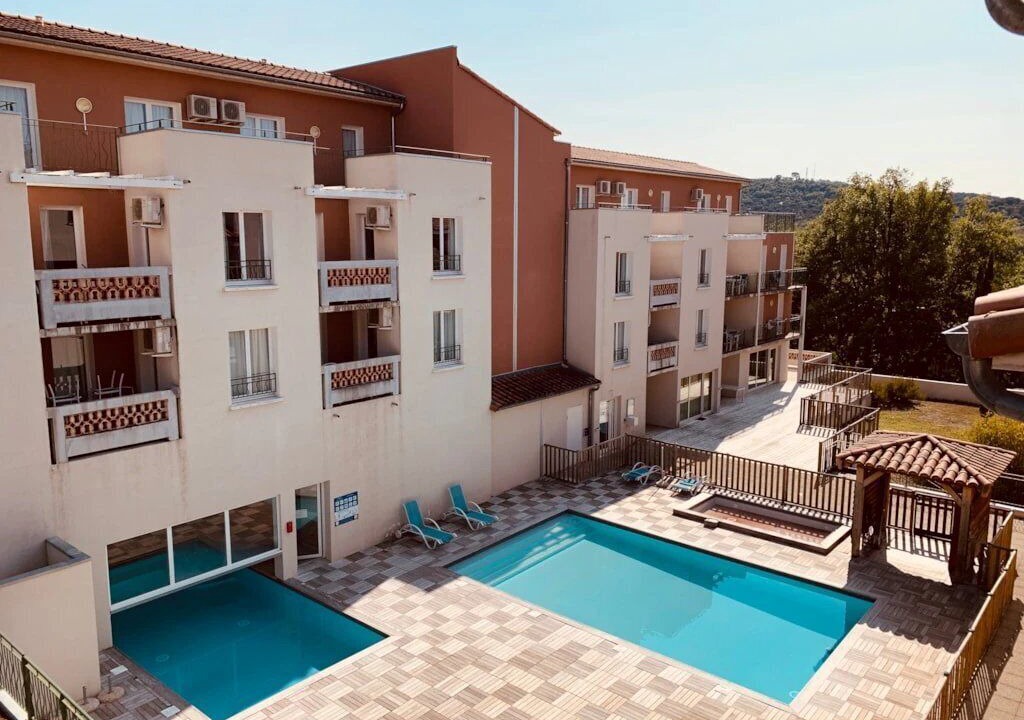 Photo of Outdoor in Greoux-les-Bains
