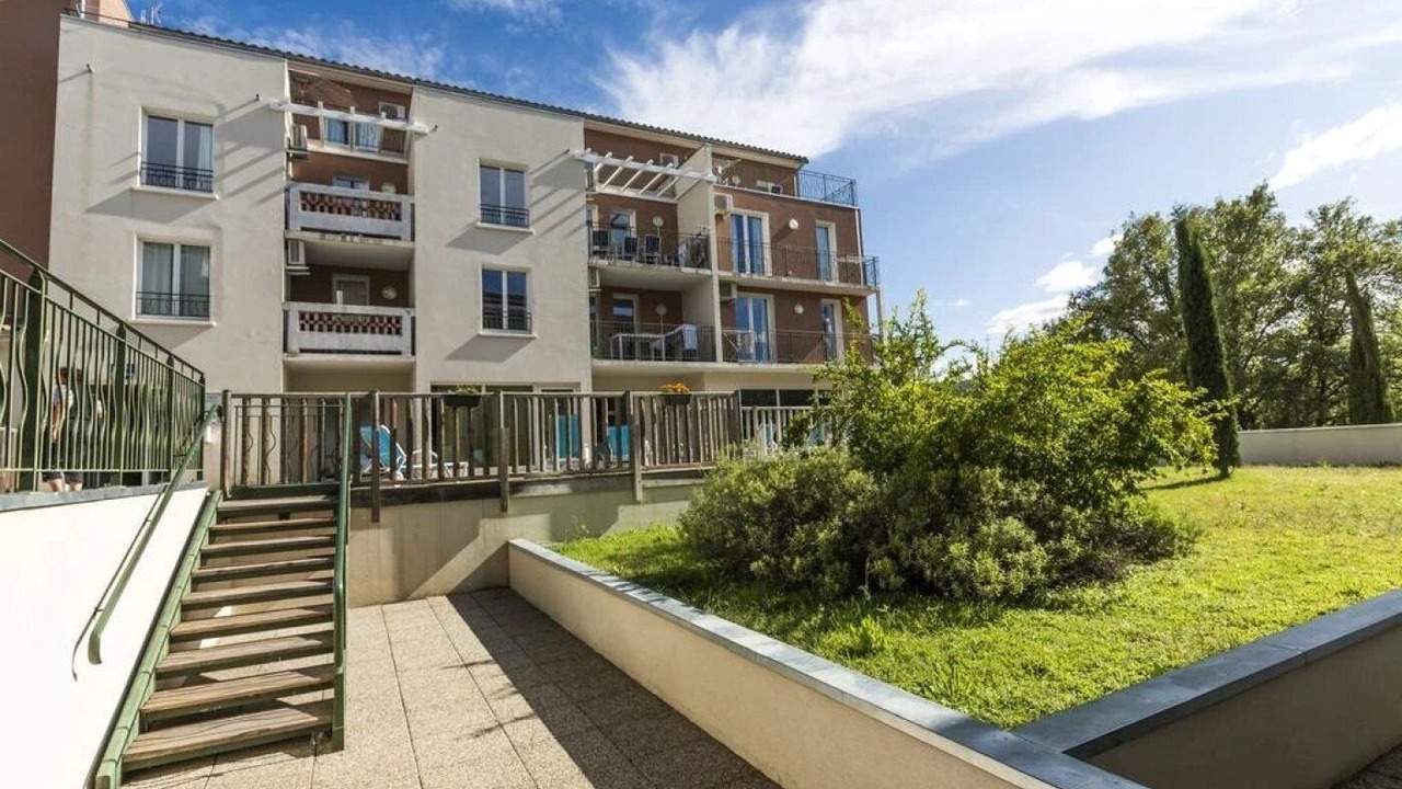 Photo of Outdoor in Greoux-les-Bains