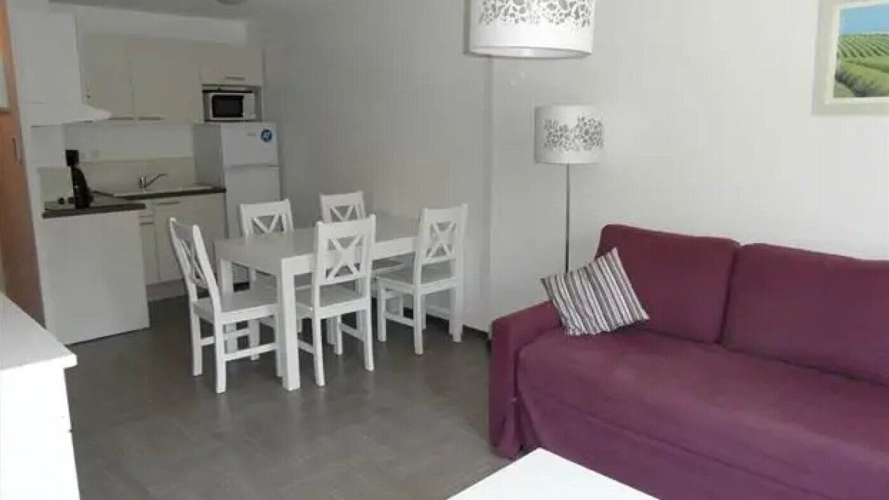 Photo of Livingroom in Greoux-les-Bains