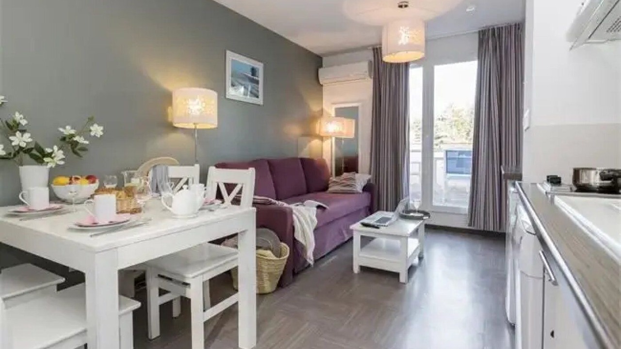Photo of Livingroom in Greoux-les-Bains