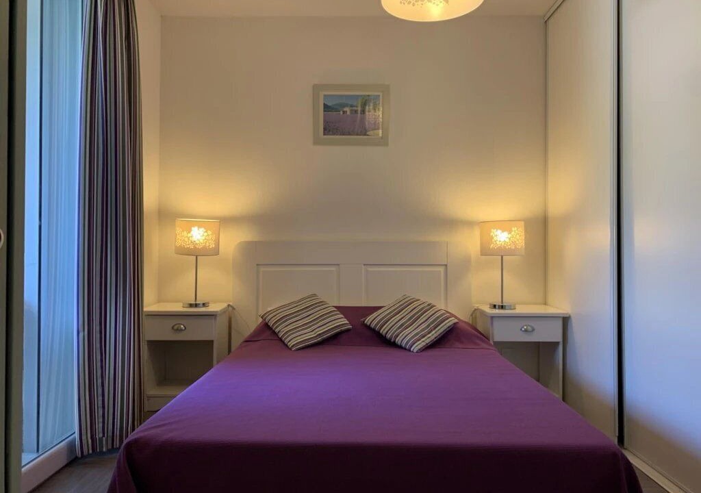 Photo of Bedroom in Greoux-les-Bains