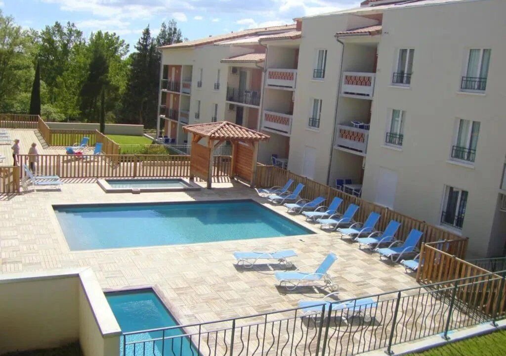 Photo of Outdoor in Greoux-les-Bains