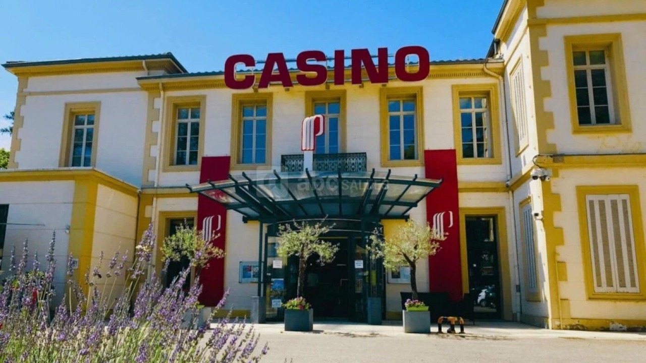 Photo of Outdoor in Greoux-les-Bains