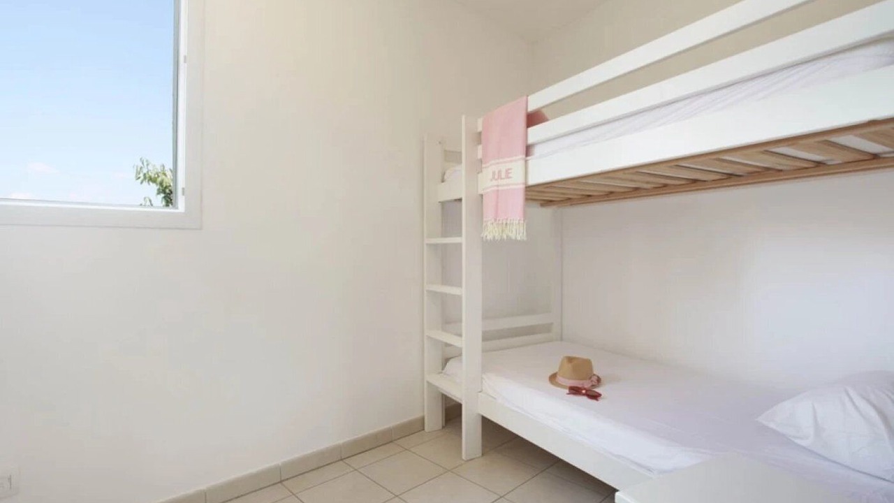 Photo of Bedroom in Cabries