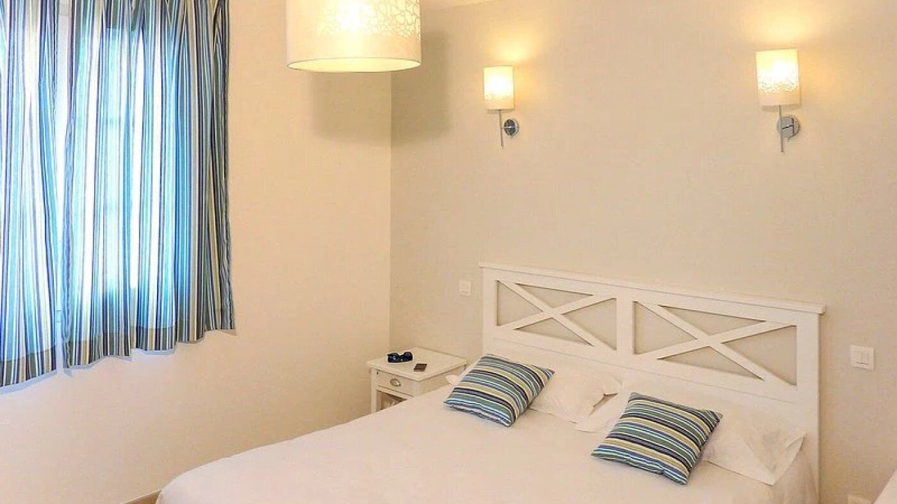 Photo of Bedroom in Cabries