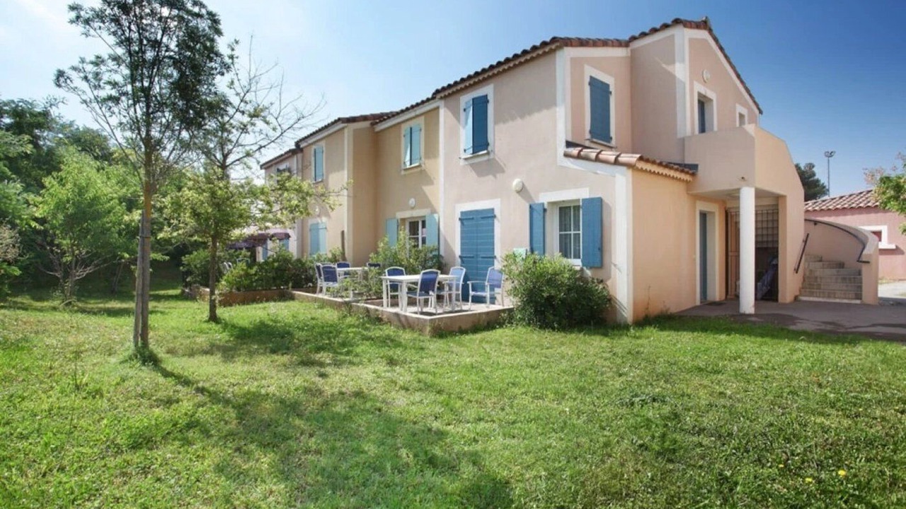Photo of Outdoor in Cabries