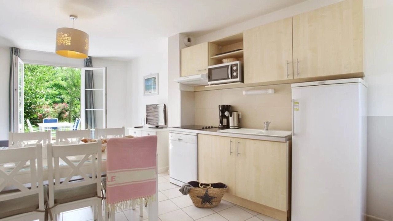Photo of Kitchen in Cabries