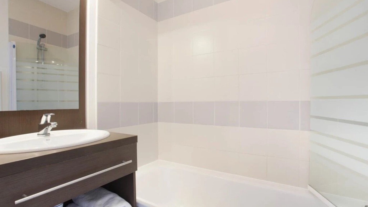 Photo of Bathroom in Cabries