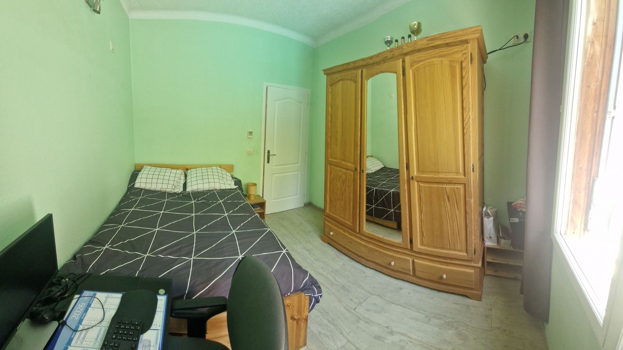 Photo of Bedroom in Les Cevennes