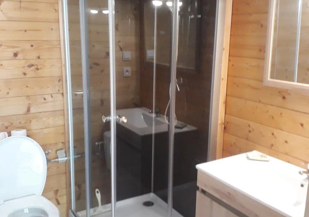 Photo of Bathroom in Prads-Haute-Bleone