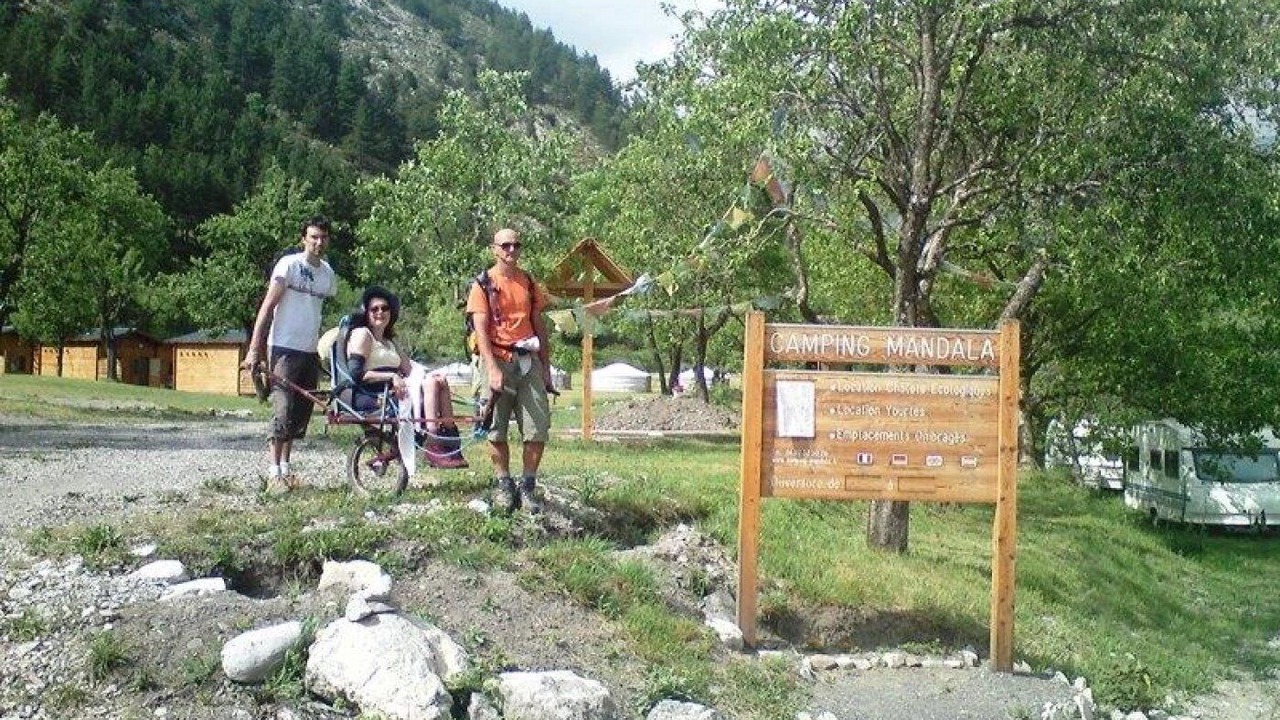 Photo of Others in Prads-Haute-Bleone
