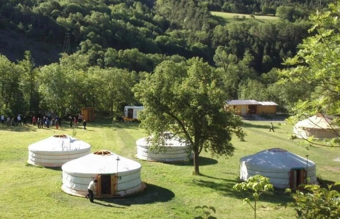 Photo of Outdoor in Prads-Haute-Bleone