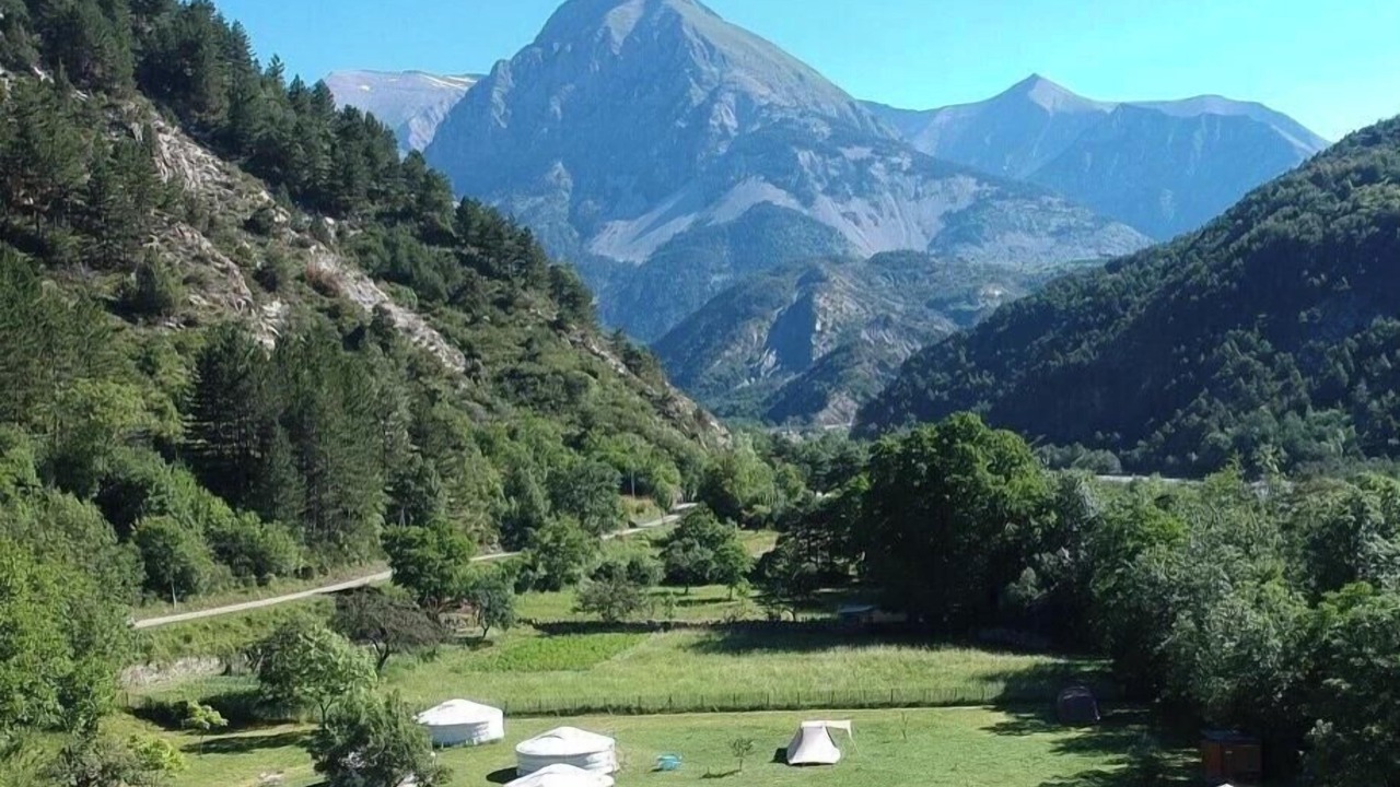 Photo of Outdoor in Prads-Haute-Bleone