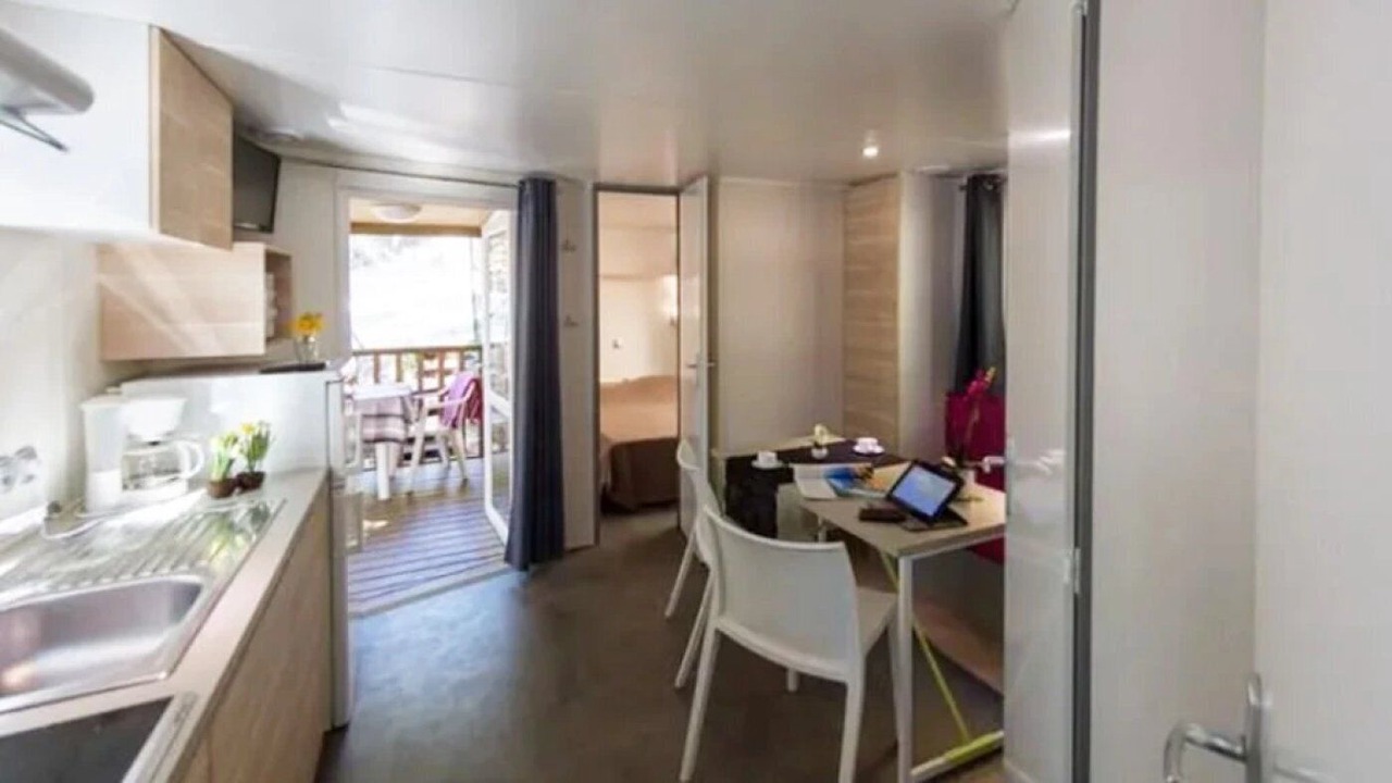 Photo of Bedroom in Saint-Auban