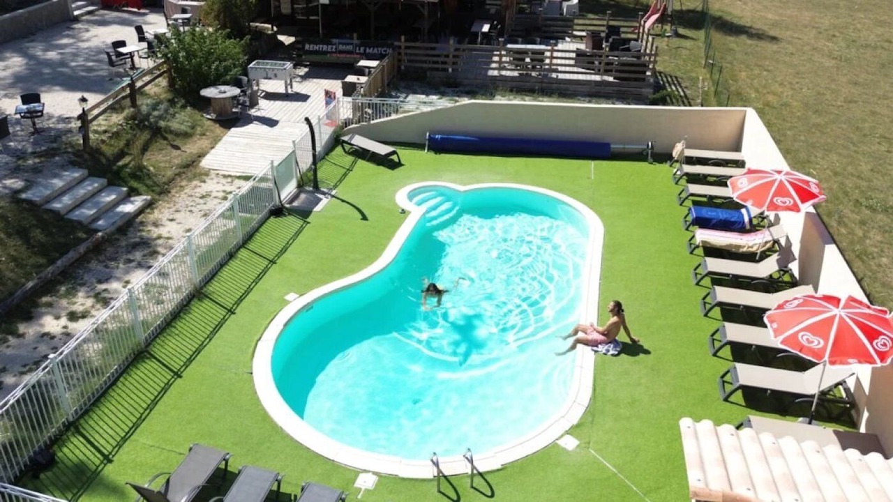 Photo of Outdoor in Saint-Auban
