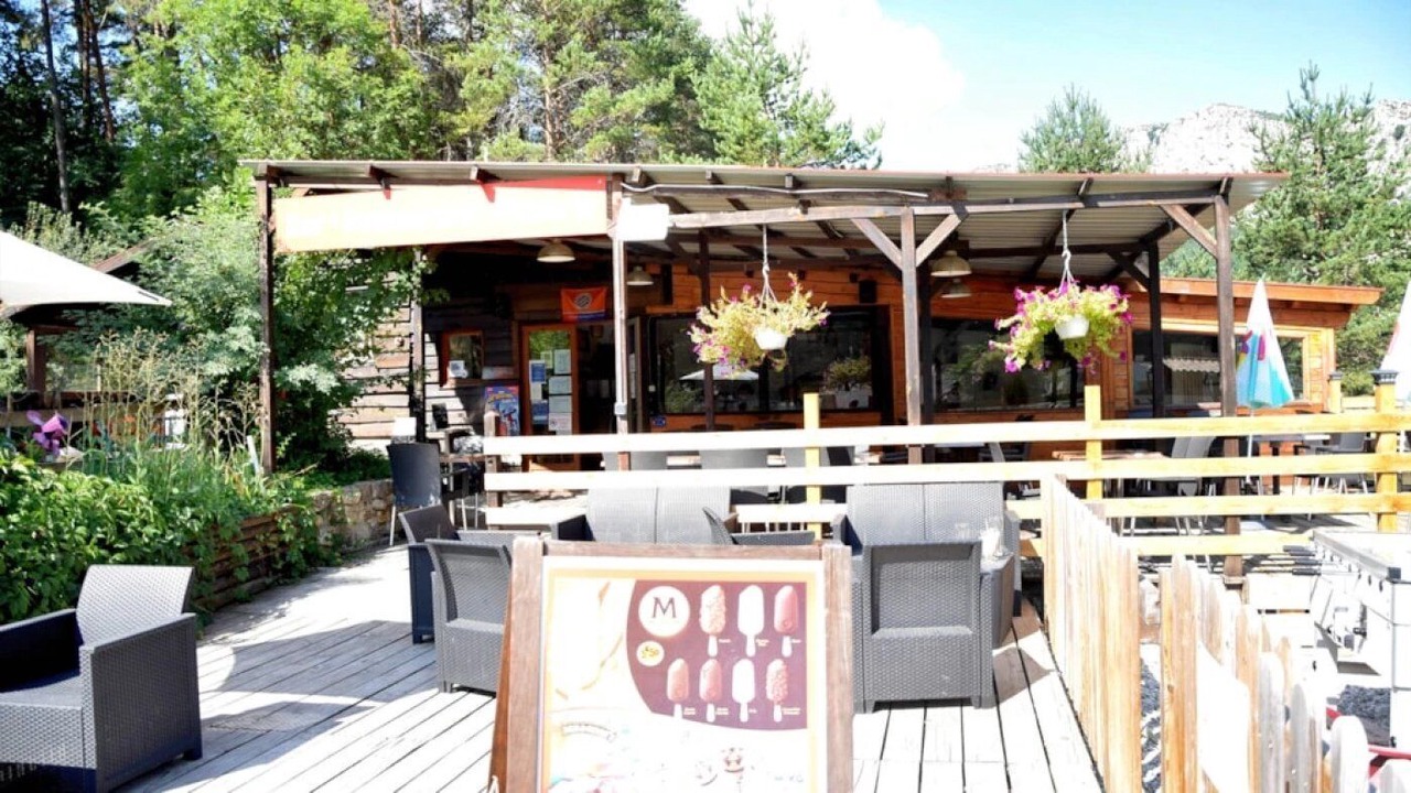 Photo of Outdoor in Saint-Auban