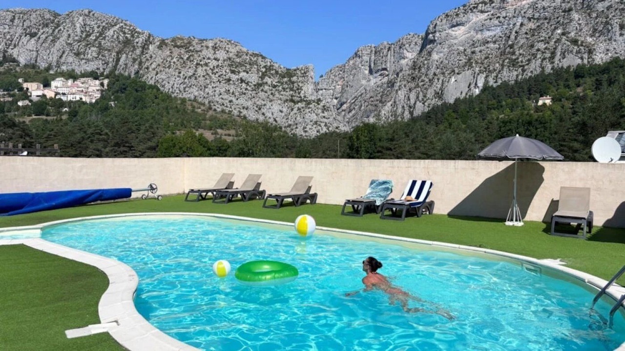 Photo of Outdoor in Saint-Auban