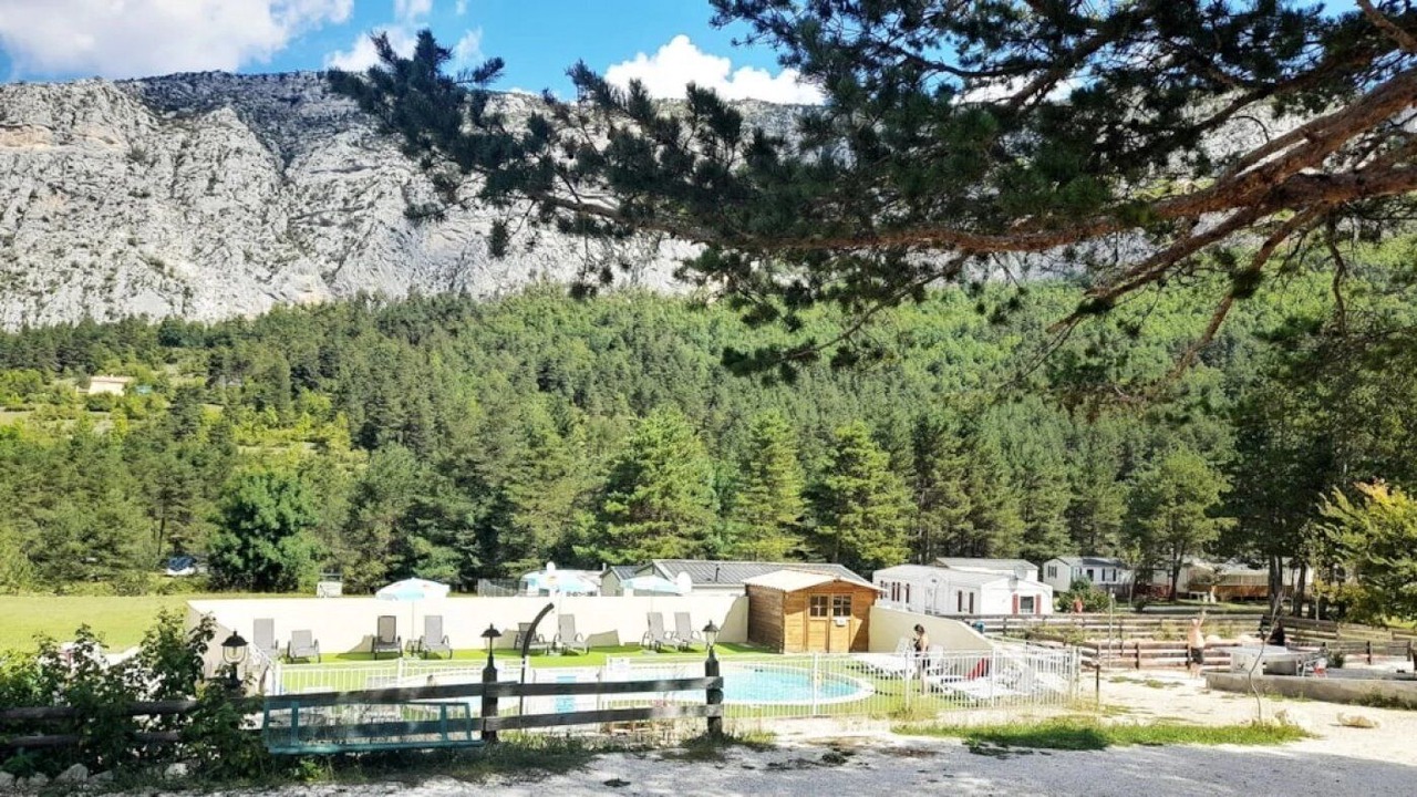 Photo of Outdoor in Saint-Auban