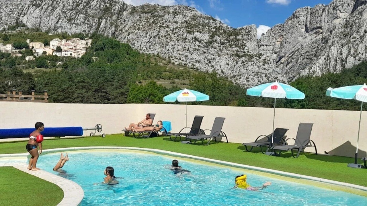 Photo of Outdoor in Saint-Auban