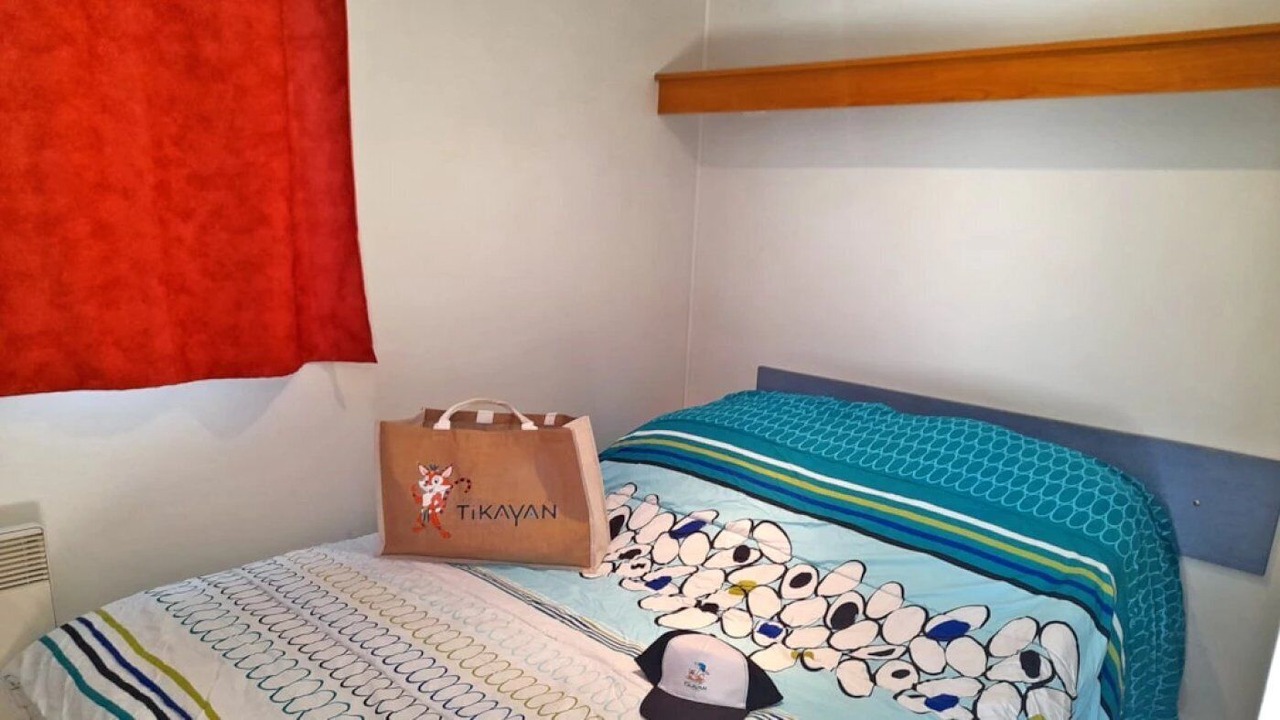 Photo of Bedroom in Saint-Auban