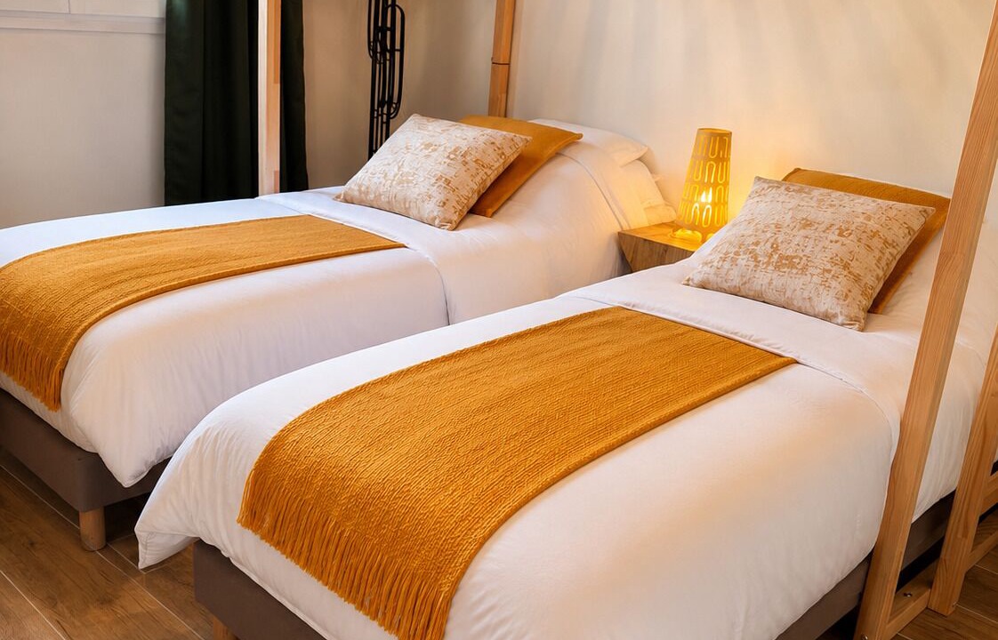 Photo of Bedroom in Molleges
