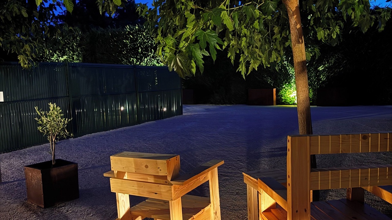 Photo of Outdoor in Molleges