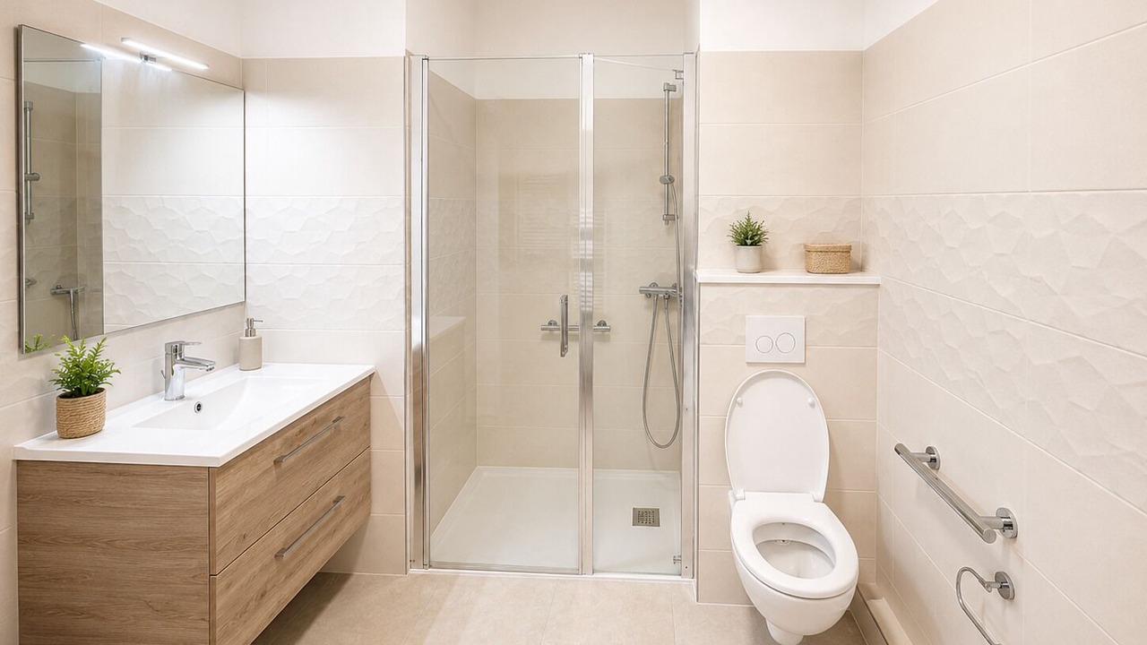 Photo of Bathroom in Est