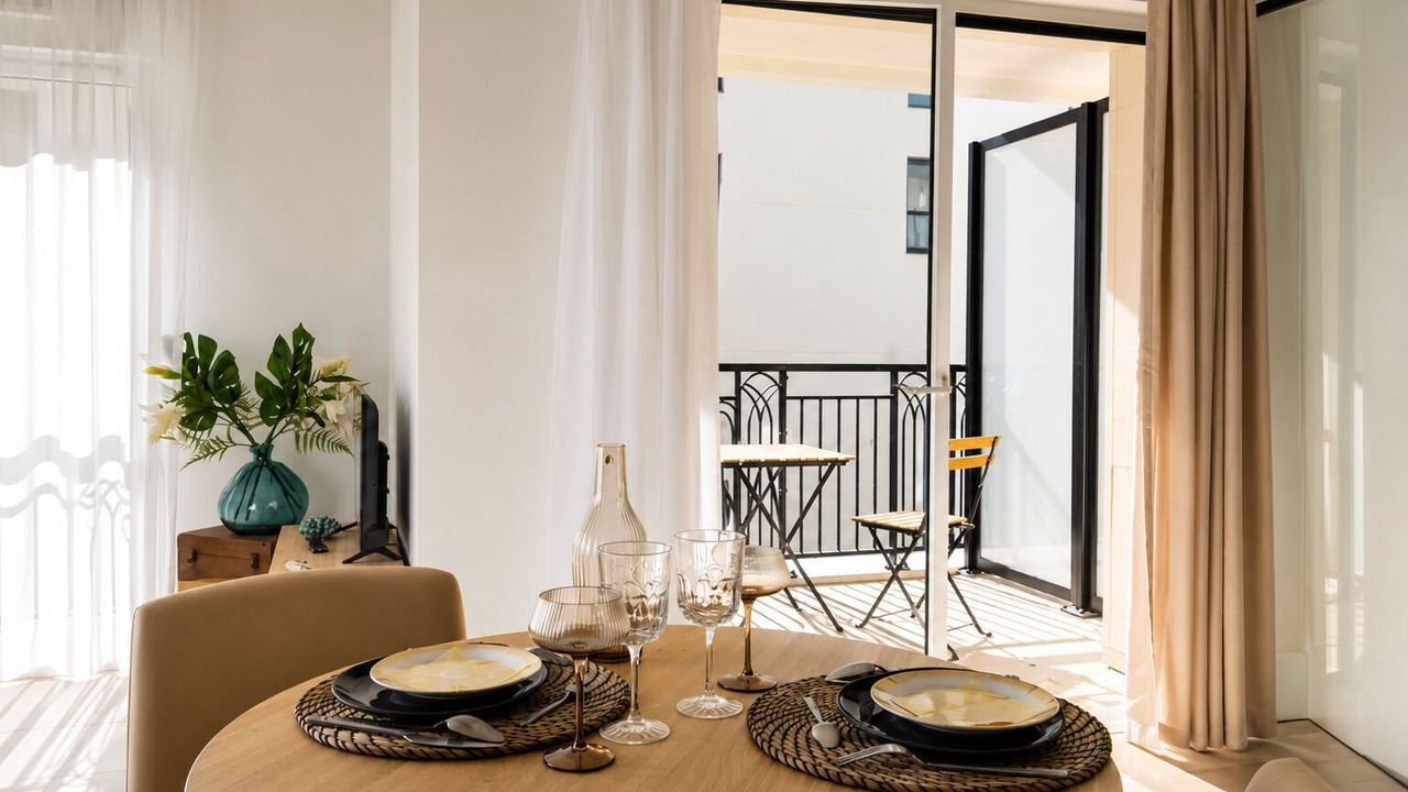 Photo of Livingroom in Est