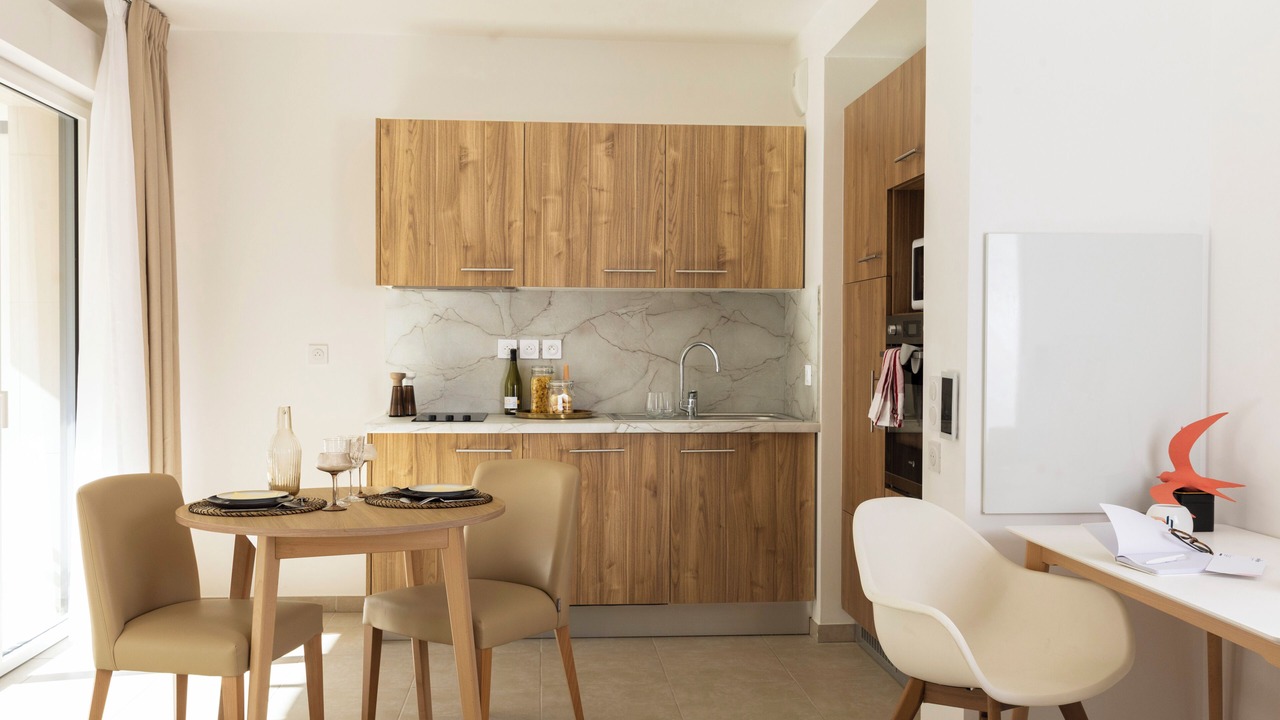 Photo of Kitchen in Est