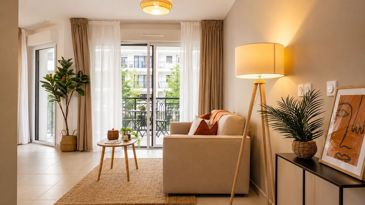 Photo of Livingroom in Est