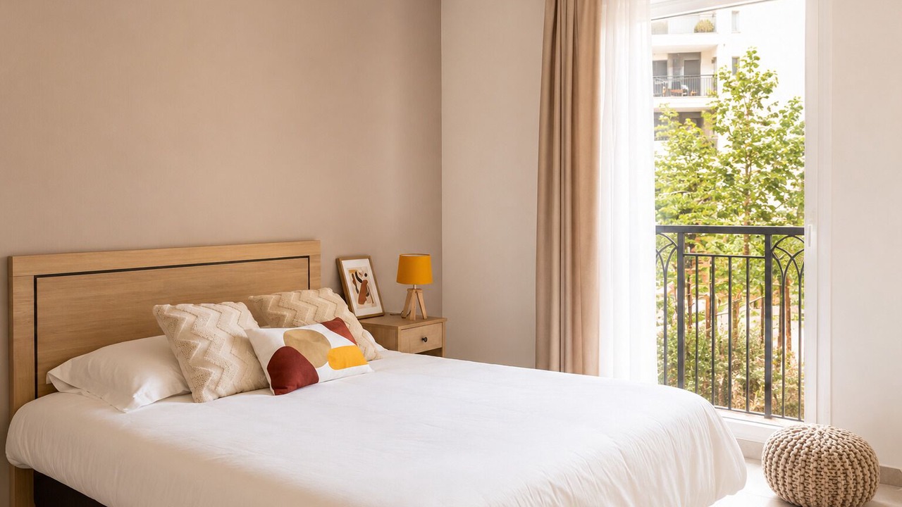 Photo of Bedroom in Est