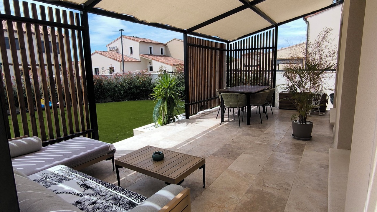 Photo of Outdoor in Raphele-les-Arles