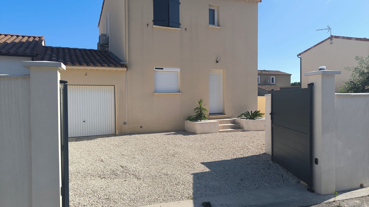 Photo of Outdoor in Raphele-les-Arles