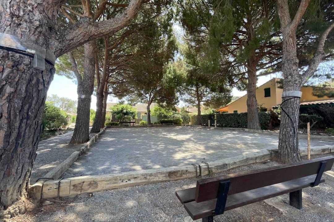 Photo of Outdoor in La Franqui-Plage