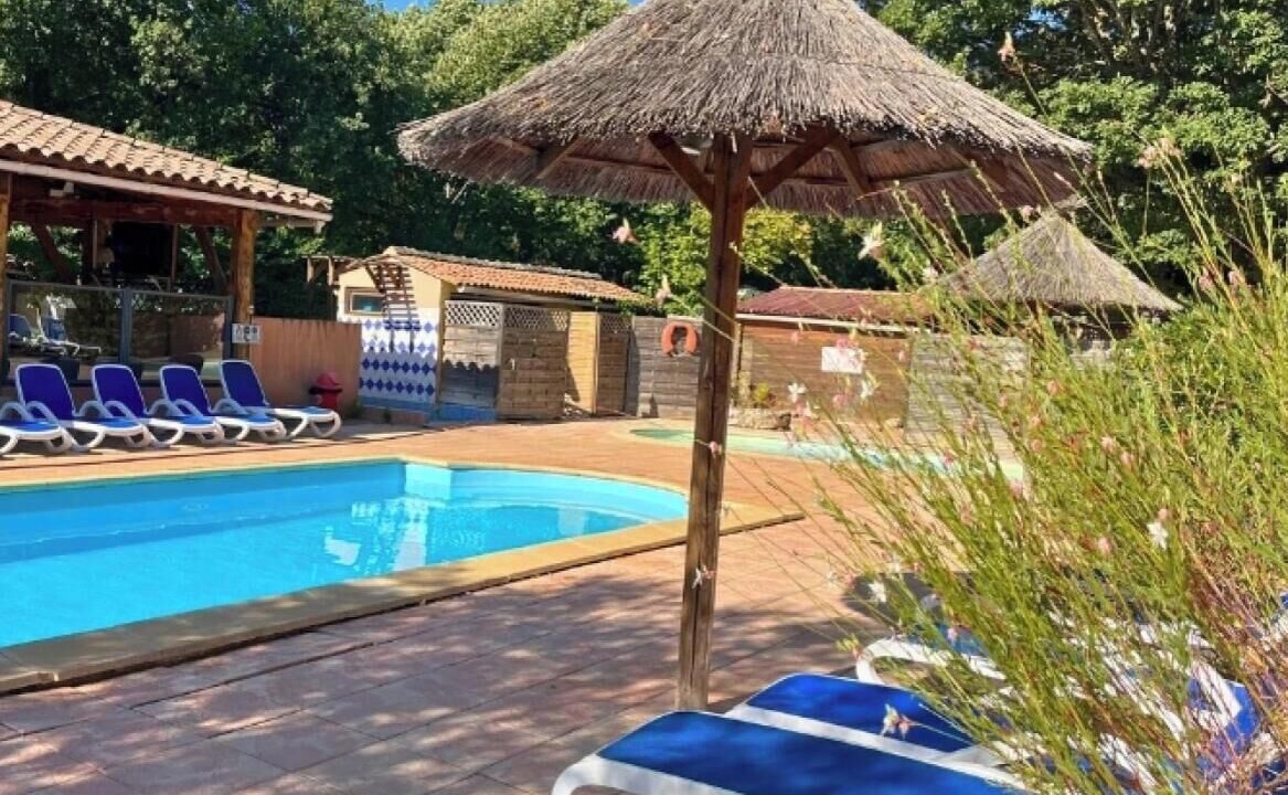 Photo of Outdoor in Saignon
