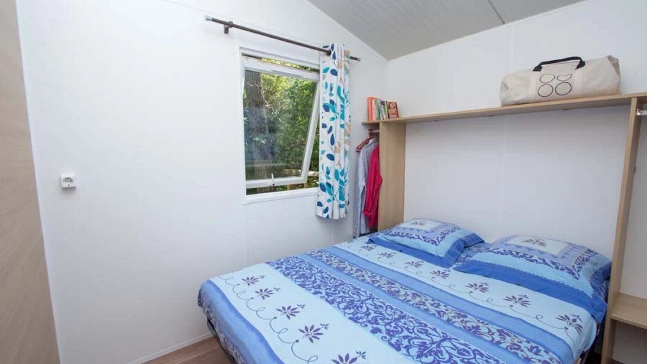 Photo of Bedroom in Saignon