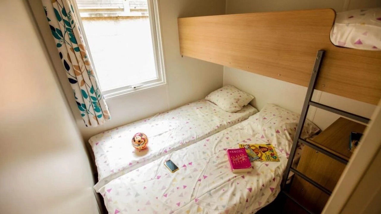 Photo of Bedroom in Saignon