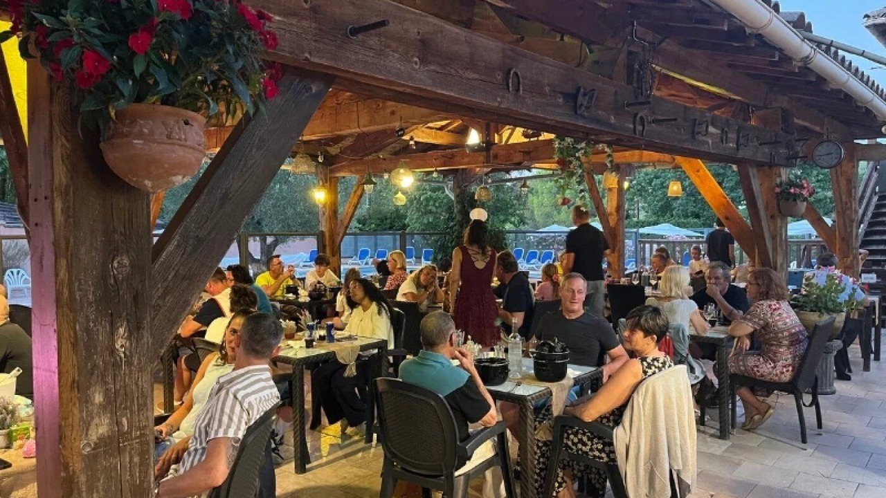 Photo of Outdoor in Saignon