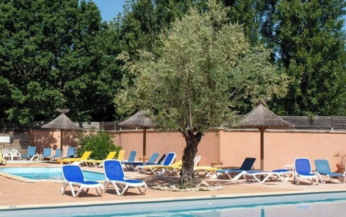 Photo of Outdoor in Saignon