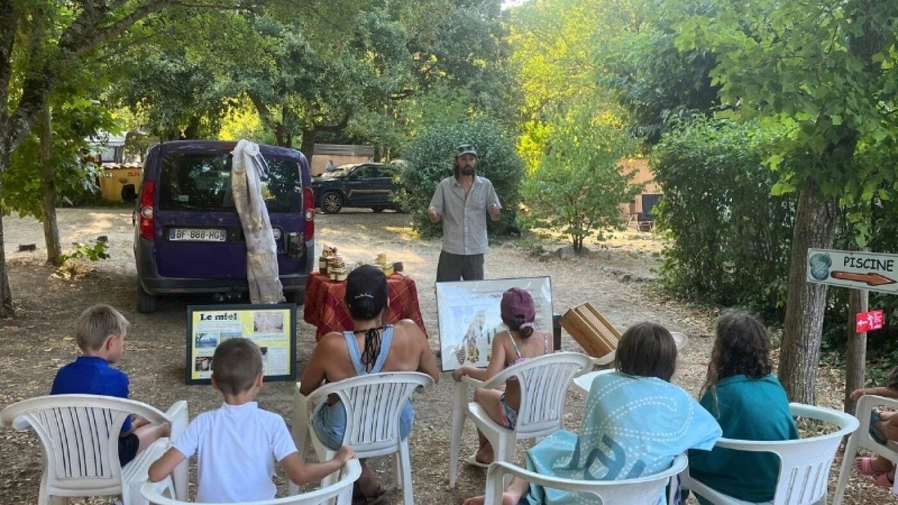Photo of Outdoor in Saignon