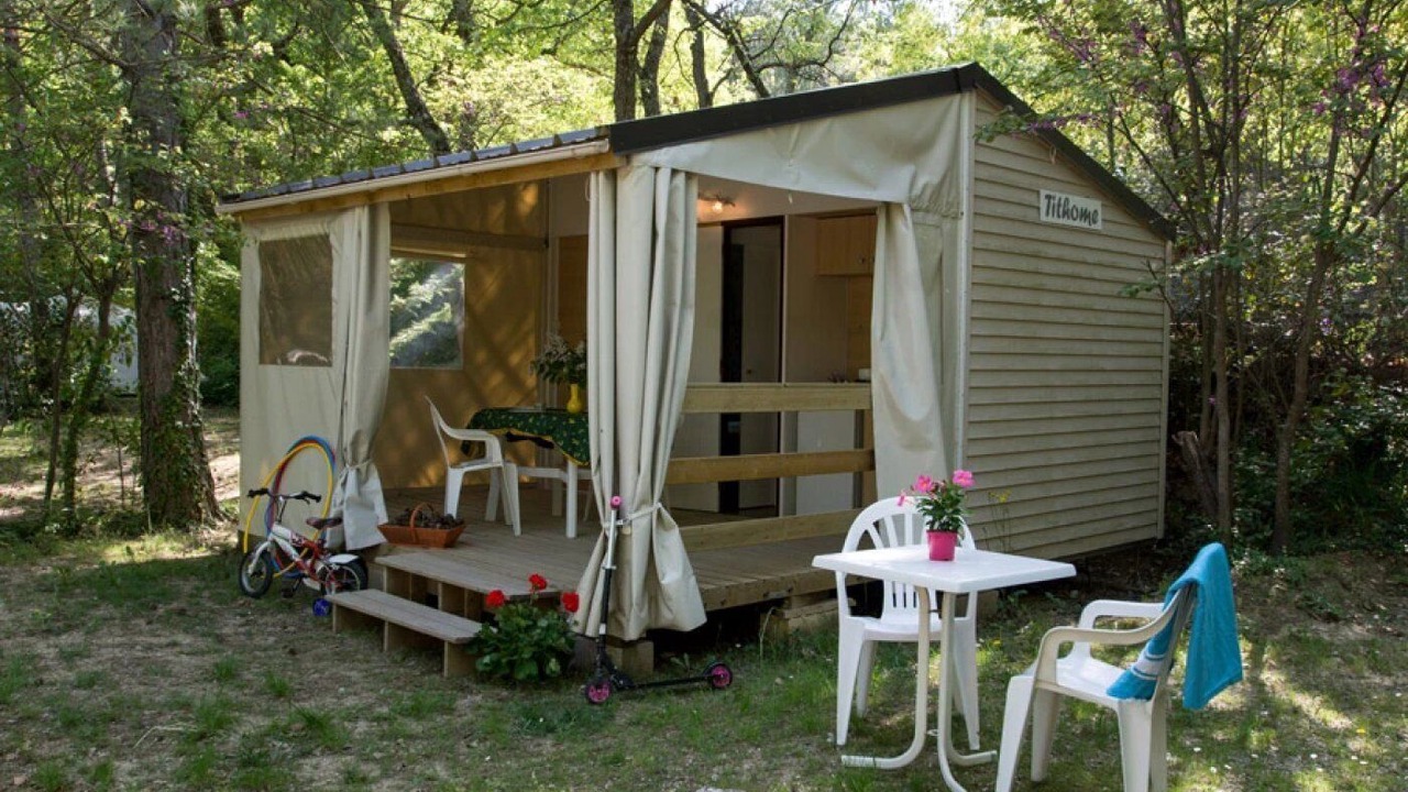 Photo of Outdoor in Saignon