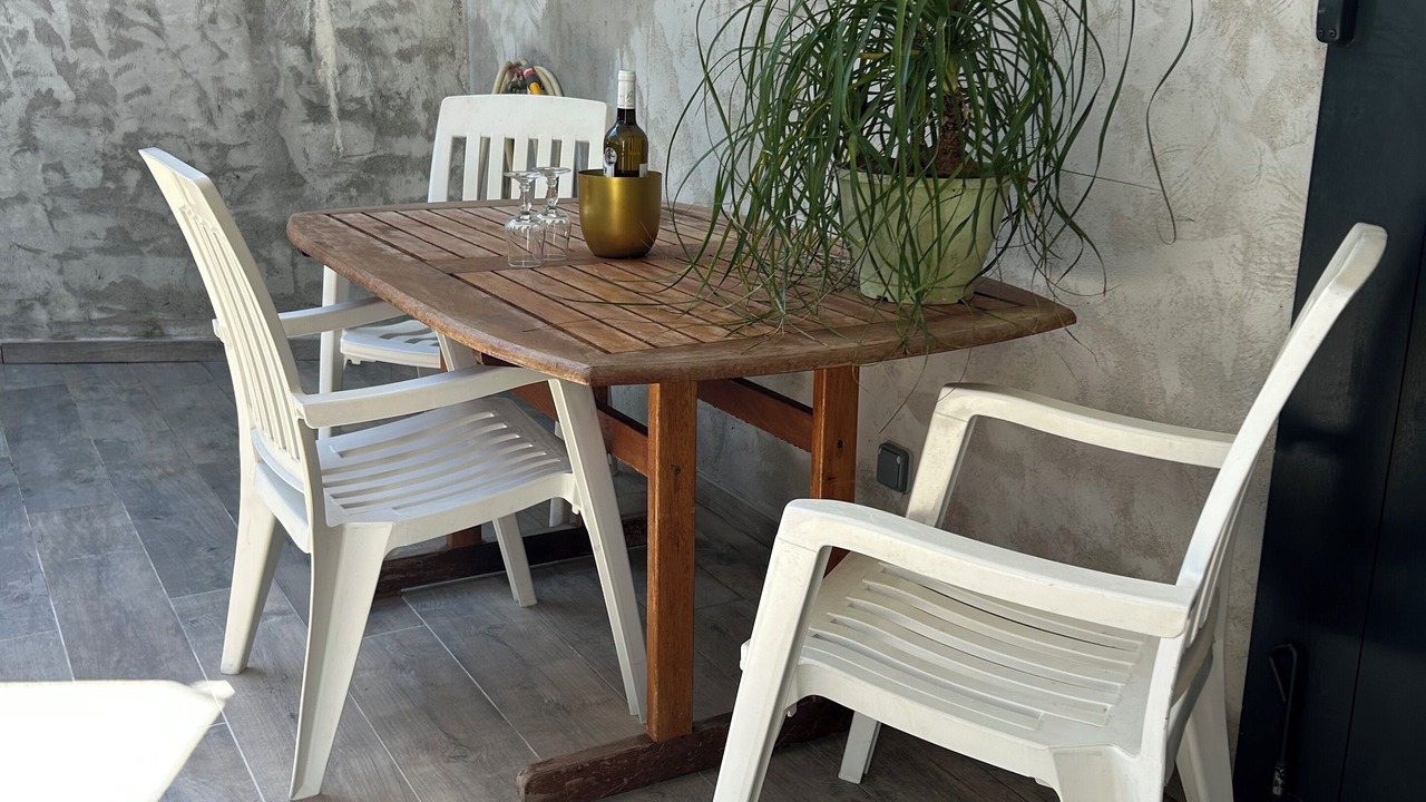 Photo of Outdoor in La Crau