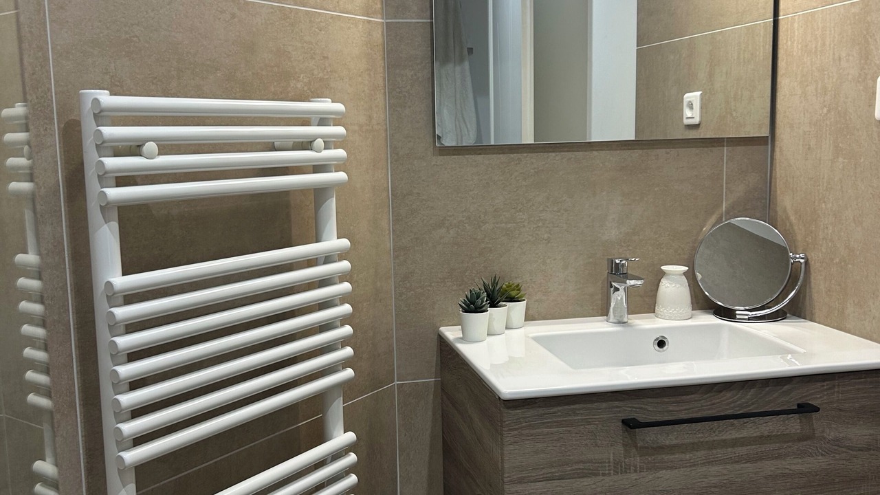 Photo of Bathroom in La Crau