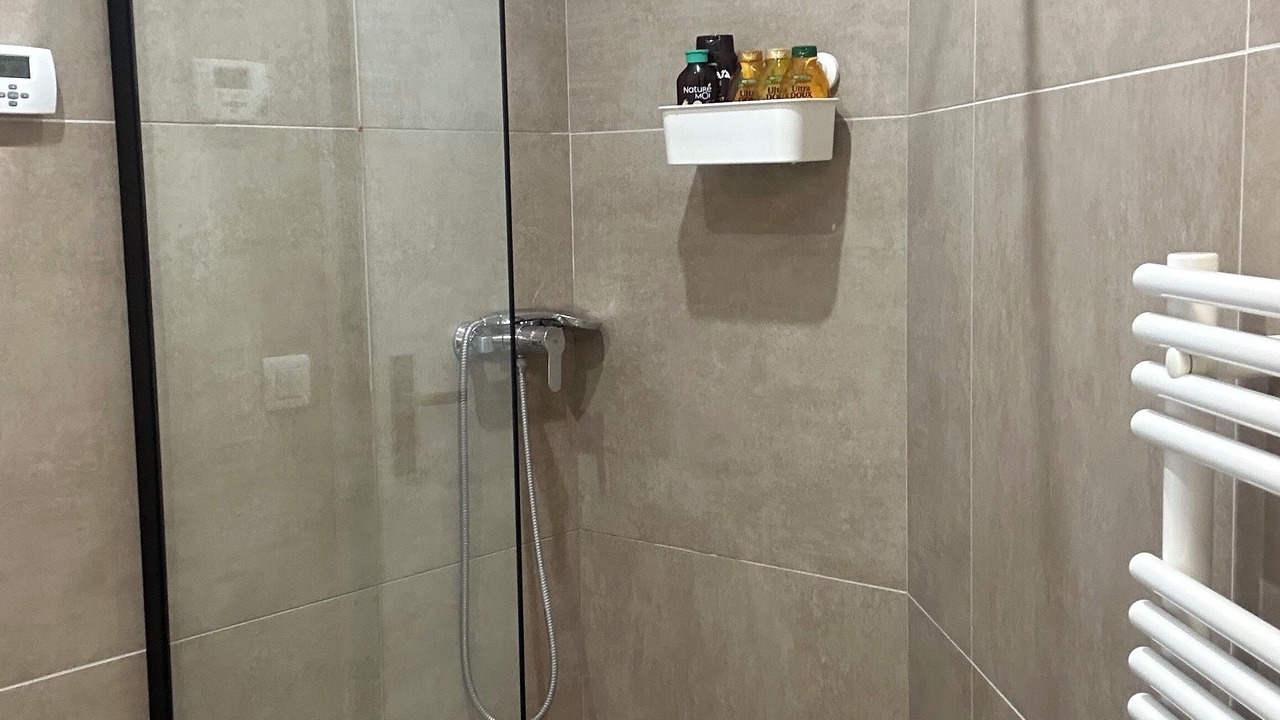 Photo of Bathroom in La Crau