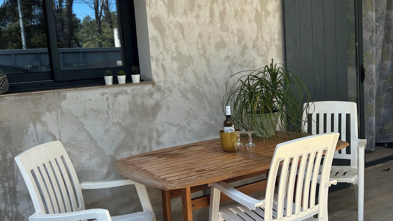 Photo of Outdoor in La Crau